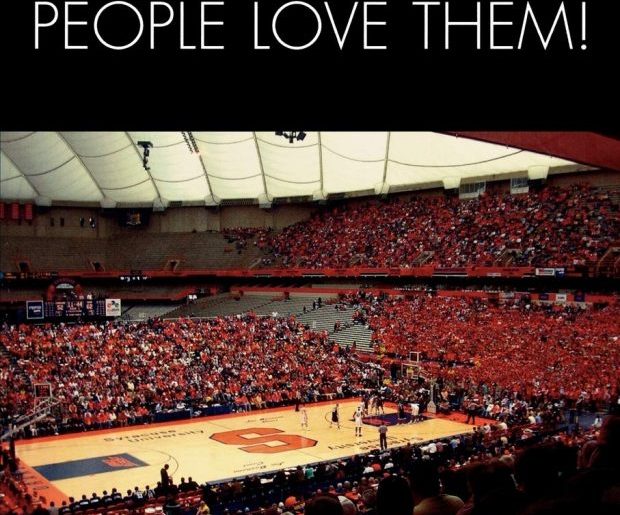 Sports: Why People Love Them!