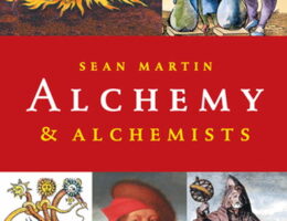 A Pocket Essential Short History of Alchemy & Alchemists