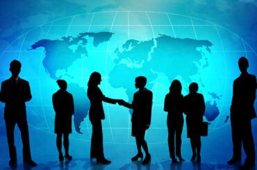 Global Business Leadership