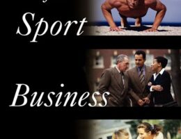 One of the most critical aspects to success in sports is confidence