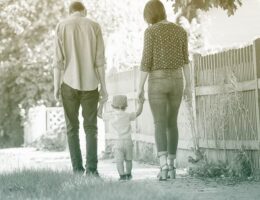 Partnership Parenting