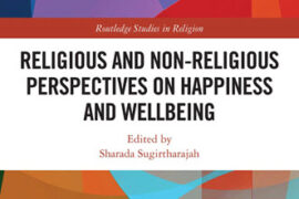 Religious and Non-Religious Perspectives on Happiness and Wellbeing