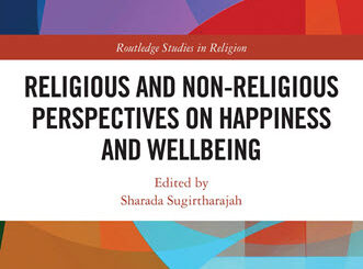 Religious and Non-Religious Perspectives on Happiness and Wellbeing