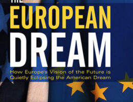The European Dream