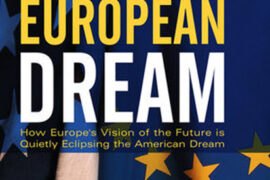 The European Dream