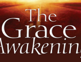 The Grace Awakening