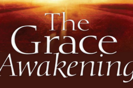 The Grace Awakening