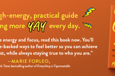 Your Fully Charged Life